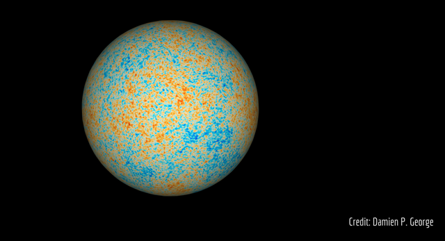 两万个机器人在“蜂巢”里辛勤劳作，只为绘制史上最大的宇宙三维