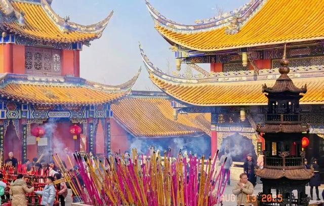 猛料越扒越多,你知道释永信在少林寺有多爽吗？远超你的想象！