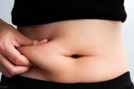 减肥最好的方式：坚持跑步图片