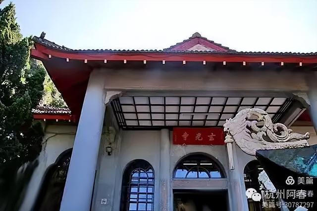 宝岛台湾：日月潭