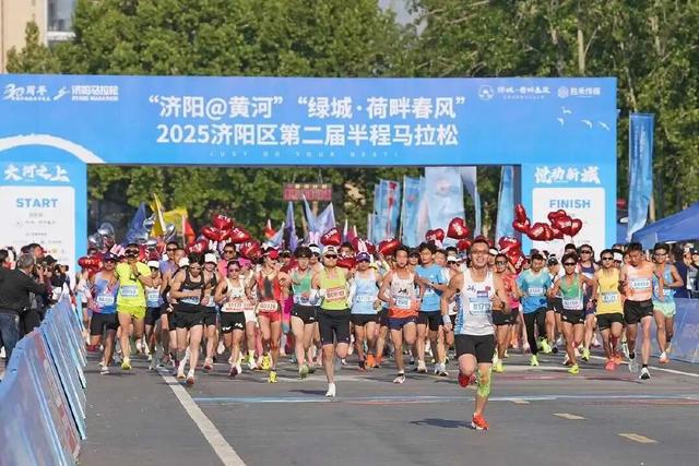 品味四季 乐享济阳：济阳探索全时全域沉浸式文旅新路径
