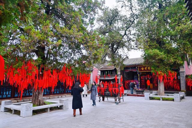 人文深度游：从礼县三国烽烟到天水文明脉络 解锁陇东南文化双坐标