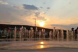 呼伦贝尔行第六天：一个人的天涯图片