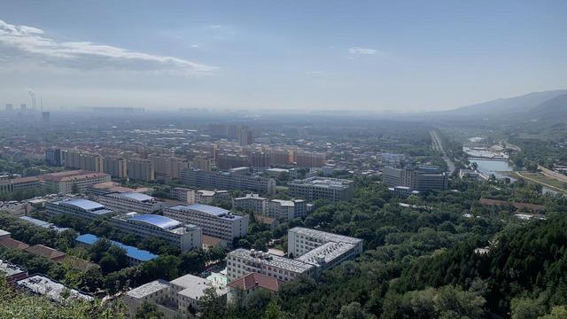 太原汾河老龙头景区起争议，拍马屁叫出二龙山，替代古八景烈石山