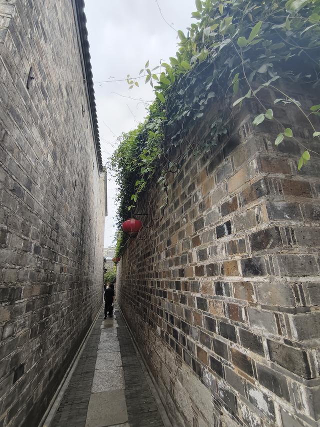 重返“老城南”， 初识“老门东”