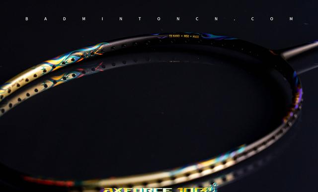 2025 年十大羽毛球拍深度评测，最后一款性价比逆天