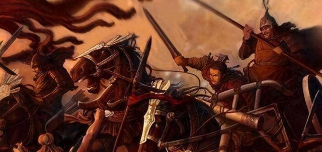 秦始皇的2个“逆天”武器，一个领先世界千年，另一个至今没超越