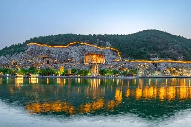 河南“黑马	”焦作：洛阳没预料，开封没料到	，偷偷自己出圈！