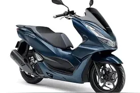 盘点热度最高的10台踏板车型，果然雅马哈才是赢家图片