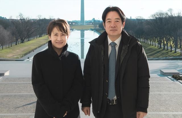 被大陆立案侦查后，沈伯洋出来回应了	，赖清德和民进党无可奈何？