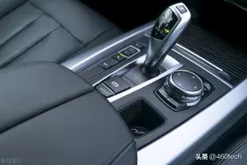 自动挡汽车的档位及使用方法是什么？图片