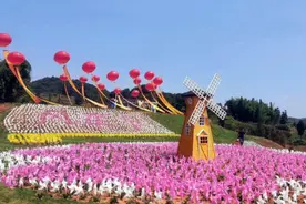 重磅！泸州发布乡村旅游四季精品线路，从年初耍到年底图片