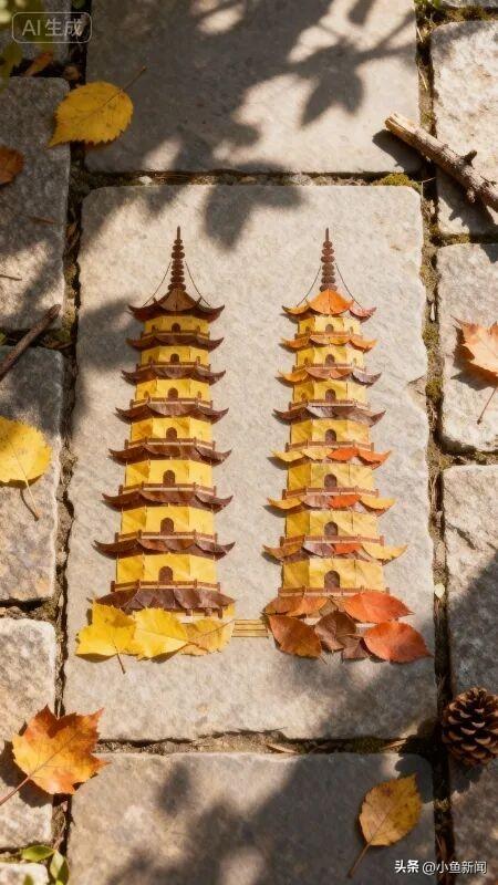 快来捡！苏州秋日“限量款”