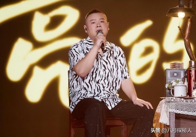 扬言不上春晚一周后	，央媒“点名	”岳云鹏，原来郭德纲真的没说错