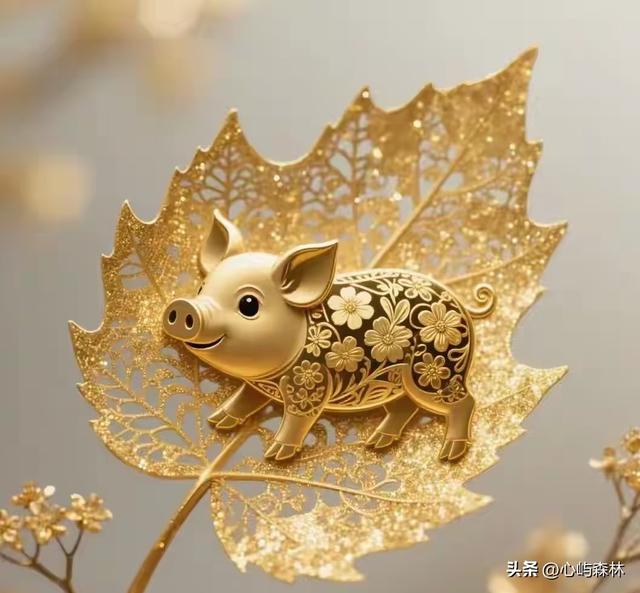 生肖猪，12月25号，接下来15天，学会转弯才是真本事！