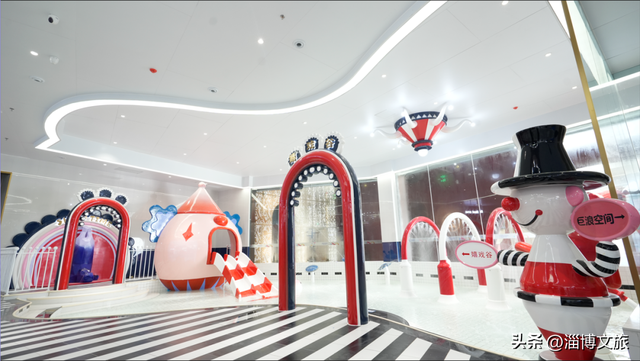 向寒冷开“泡”！淄博私藏温泉打卡指南+限时福利，快收藏！