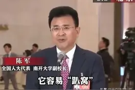欧美车企重回燃油车赛道，中国电车玩不动了？两会代表交了一个底图片