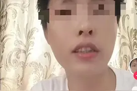 沫沫身边人曝猛料，疑被强制打胎，前老板喊话，小杨哥泪洒直播间图片