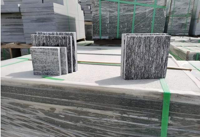 夜里雪石材加工廠家火燒面與光面加工(圖4) 夜里雪石材加工廠家火燒面與光面加工(圖4)
