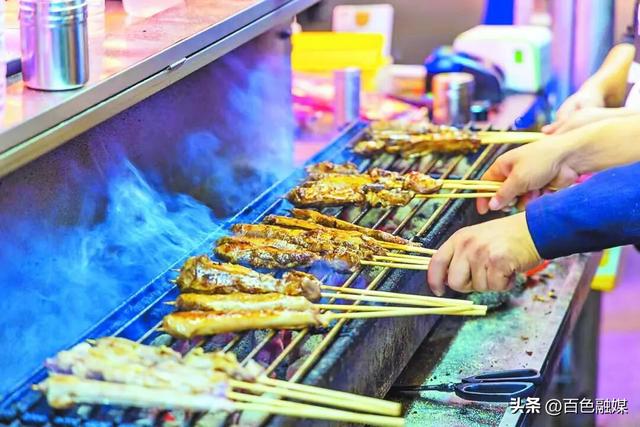 盛会带路 趣游百色 | 在百色的烟火气里寻找幸福味道