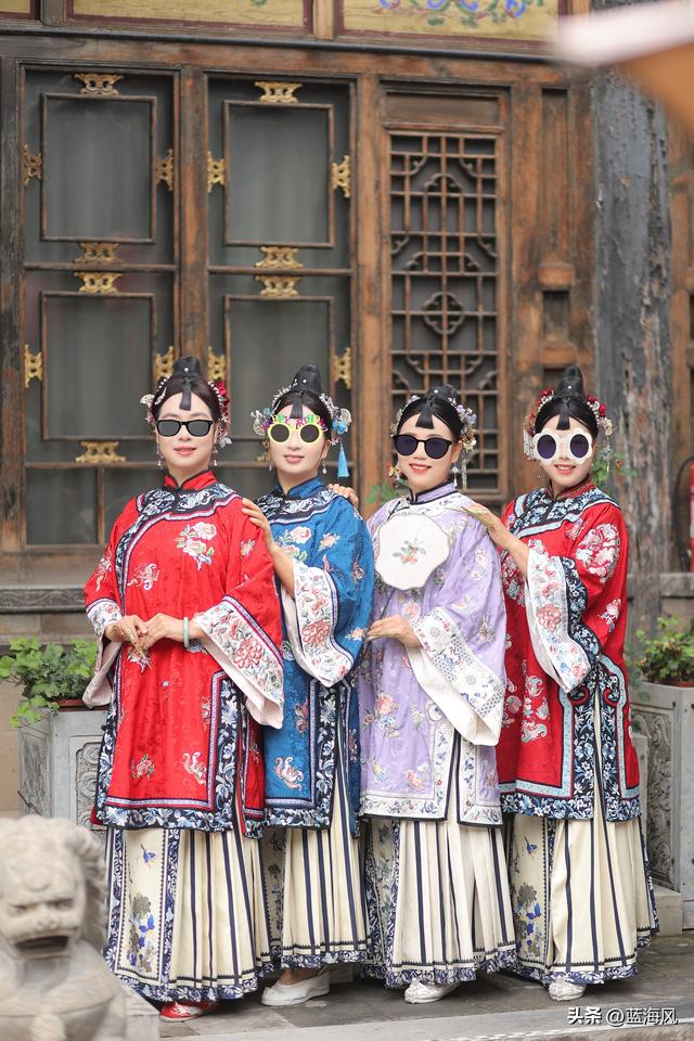 西安到平遥高铁两日游攻略——送给想当晋商少奶奶的你