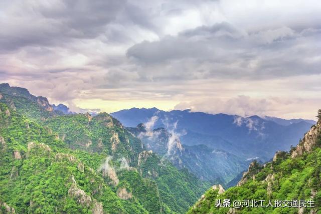 2026五一放假安排！全国景区免票活动汇总！