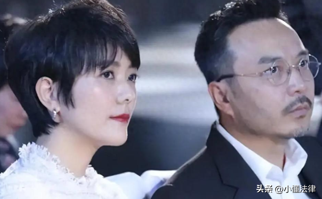 钱再多有什么用？汪涵夫妇如今现状，给所有内娱明星夫妻提了个醒