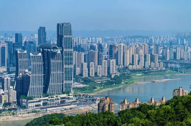 我国诞生一个“巨无霸”城市!相当于11个广州,12个上海