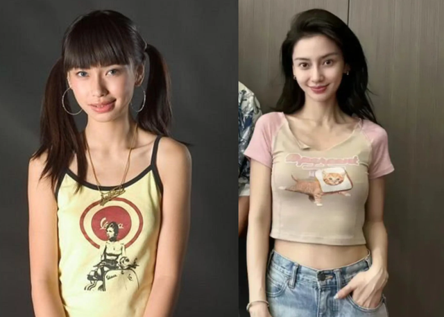 表面是倾城美女，实则一帮“歪瓜裂枣”，这几位女星太令人意外