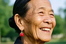 老祖宗留下的富贵密码：耳垂饱满真能聚财？科学揭开千年面相之谜图片