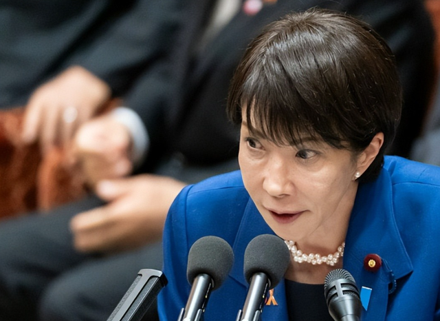 日本开始兵推“美军大撤退	”，高市想再撑3年，中方直接一锤定音