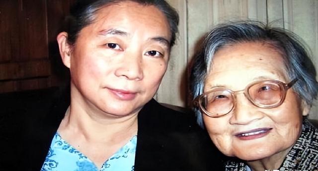林豆豆重返北京后，不忘父亲嘱托，给家里当年的女保姆养老送终