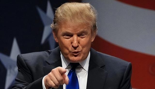 中国的4大友国加入和平委员会，中国咬死一句话	，特朗普通告全球