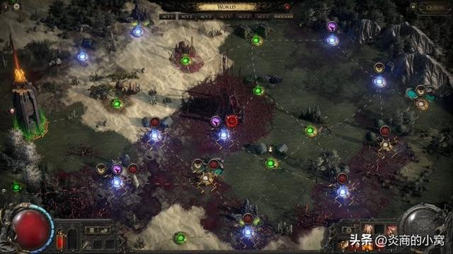 【流放2巨变】女猎手降临！25+新技能+100神装，全新经济暴富攻略