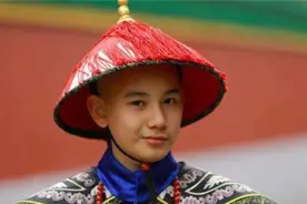 乾隆膝下共有41位皇孙，有5位到19世纪才出生，后来过得怎么样？图片