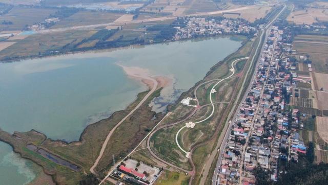 1952年毛主席视察河南，回京后立即拍板：把河南省会迁往郑州吧