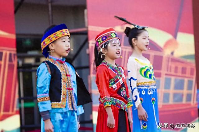 传承百年文化 铸就百年辉煌——庆祝沧州市回民小学建校120周年