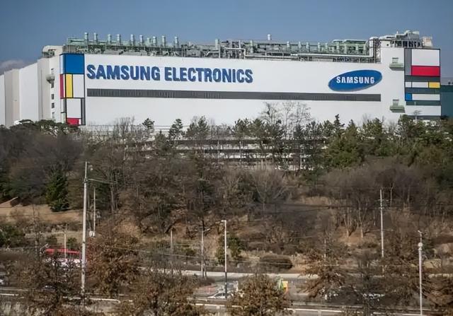 全都“叛变	”了！台积电	、三星接连宣布	，外媒：中国不买了？