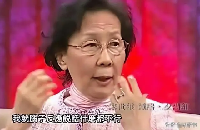 何晴离世仅2天，再传一名人噩耗，任职央视多年，死因令人惋惜