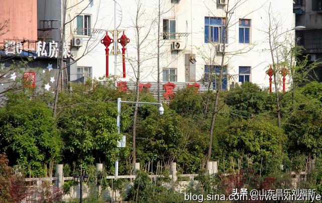 江西省博物馆·抚河两岸风光（江西之旅第廿五篇）