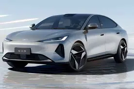 奇瑞 2025 年将要发布的 19 款新车图片