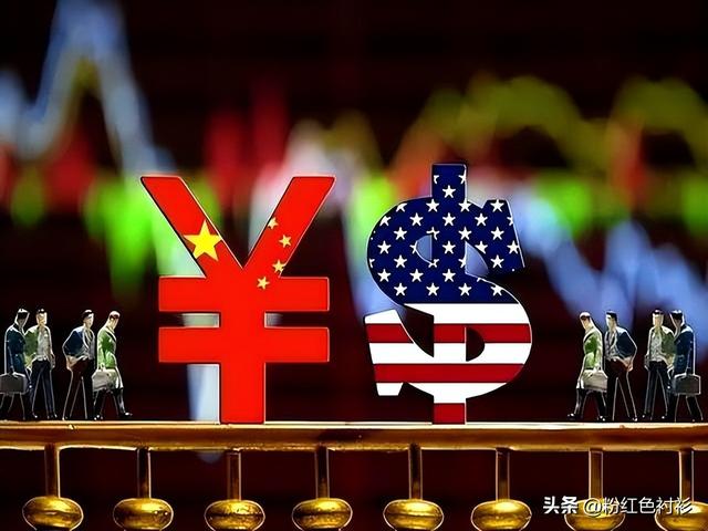最后关头，特朗普终于签字，美专机降落北京，普京也派人来华交底