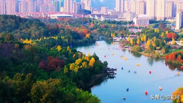 悦·遵义│赛场之外，解锁新蒲“放松+打卡+美食”三重快乐