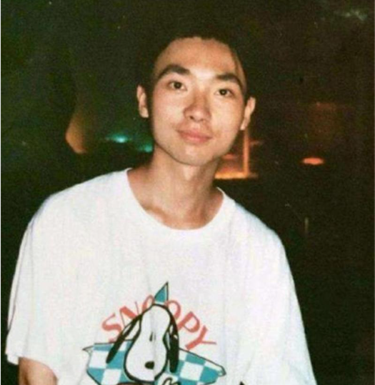 事实证明，54岁“丁克”了半辈子的康辉，早已走上了另一条大道