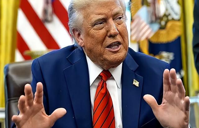 从12.5万骤降至7500！特朗普急砍难民配额，只有白人能当难民？