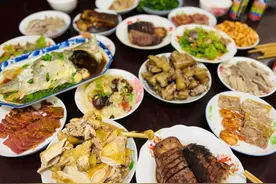真“酥”心！苏州人的专属年夜饭到啦！图片