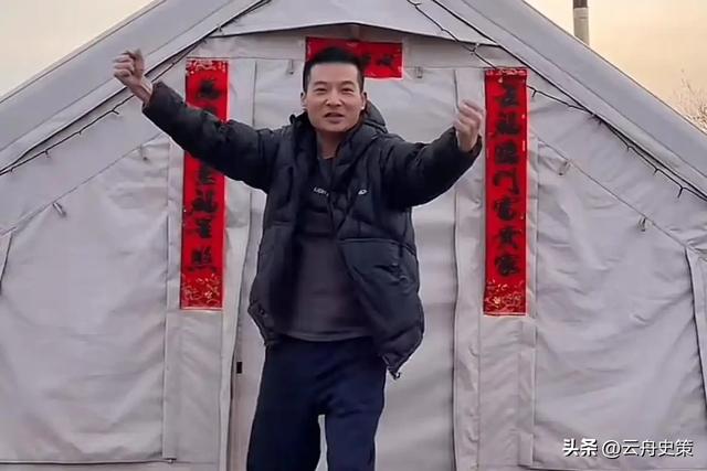 41岁老板魂断西藏！出发前一句玩笑竟成真，妻子：太过自信害了他