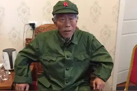 老兵王琪：因迷路滞留印度54年，后结婚生子，晚年带全家重返祖国图片