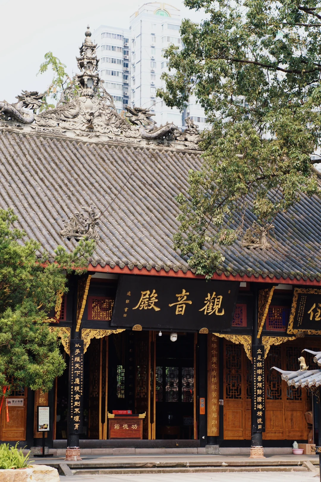 没拍过这15个地方，怎么能算到过成都？地铁公交直达，超方便！
