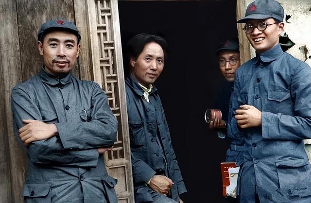71年，许世友丈母娘找他帮忙，他批示：调拨给莱阳县50拖拉机4台